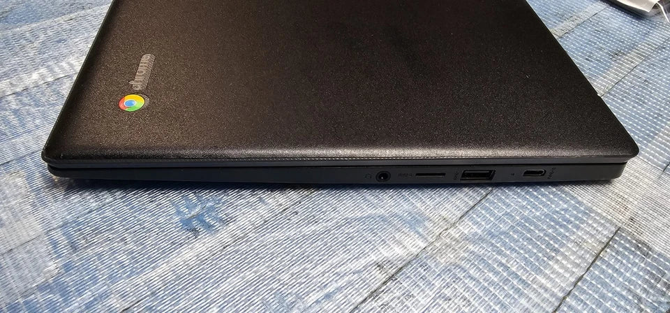 Hp ChromeBook 14" G6 Intel Celeron N4120 Non-Touch 4GB 32GB B Grade Warranty