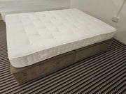 Harrison Spinks Ely Ortho 2750 Super King Mattress 180cmX200cm Collection ONLY