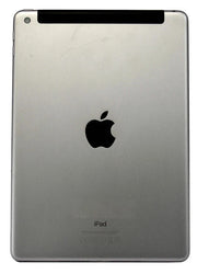 Apple iPad 5th Gen 128GB, Wi-Fi, 9.7in Space Grey Free Delivery GA Free Delivery