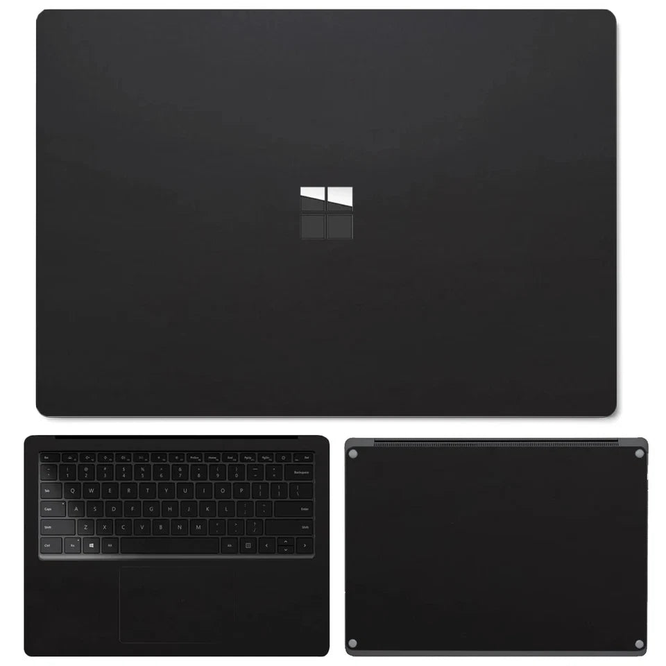 Microsoft Surface Laptop 4 13" Intel Core I7-1185G7 16GB 256GB 2021 Black B Grad