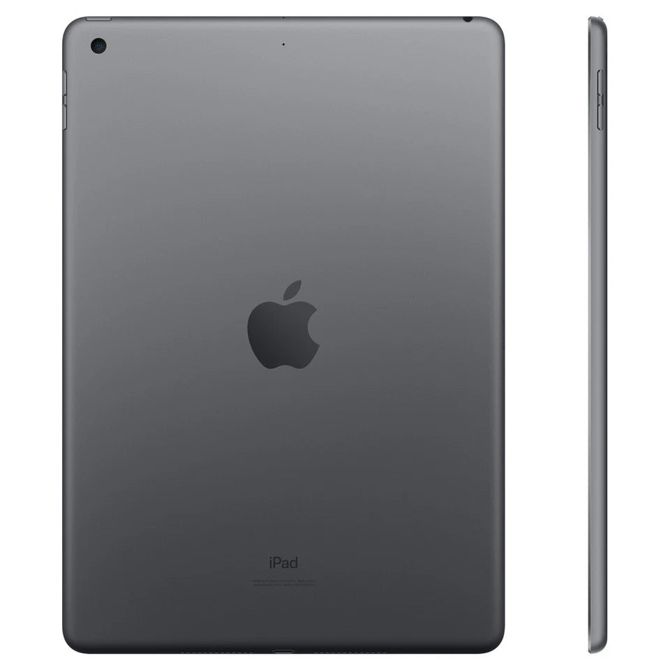 Apple iPad 9th Gen (2021) 10.2" 64GB WIFI Only Space Grey Apple Box A Grade