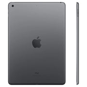 Apple iPad 9th Gen (2021) 10.2" 64GB WIFI Only Space Grey Apple Box A Grade