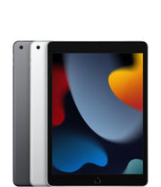 Apple iPad 9th Gen (2021) 10.2" 64GB WIFI Only Space Grey Apple Box A Grade