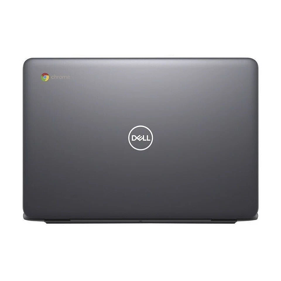 Dell CHROMEBOOK 3100 11" 4GB 16GB Google play Store Non-Touch Dual USB-C B Grade
