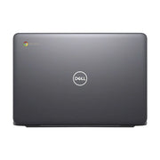 Dell CHROMEBOOK 3100 11" 4GB 16GB Google play Store Non-Touch Dual USB-C B Grade