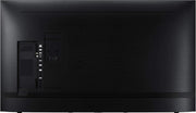 Samsung BE65T-H BET-H Series 65" Crystal UHD 4K Pro TV-Collection ONLY
