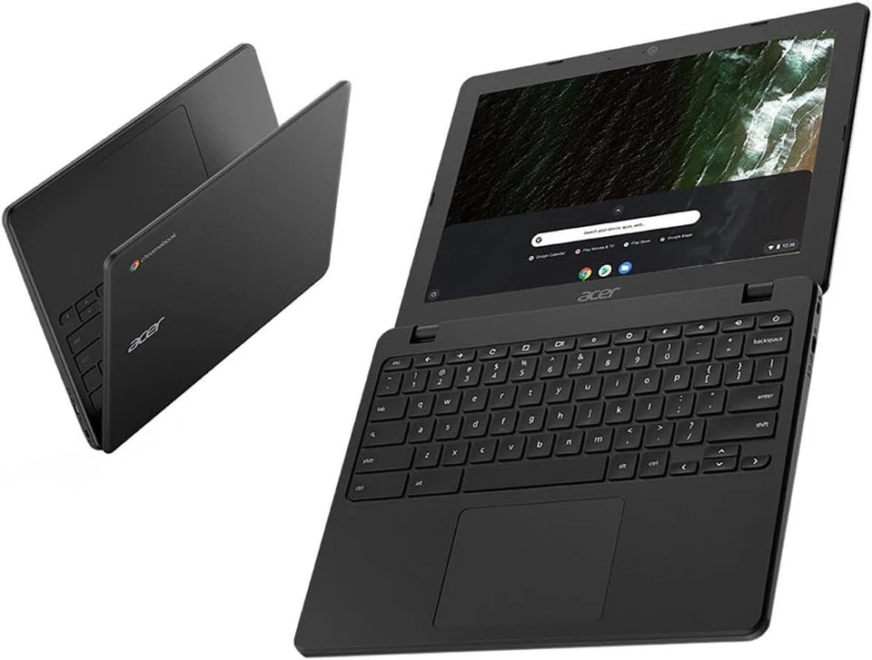 Acer Chromebook 11 311 C722-K4CN MediaTek@MT8183C 4GB-32GB 2021 Black Grade A