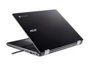 Acer Chromebook 512 Spin 12" R851TN-P4FFP N5030 Grade B Warranty Free Delivery