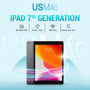 Apple iPad 7th Generation 10.2" 32GB WIFI ONLY Space Grey 12M Warranty A Grade Free Delivery
