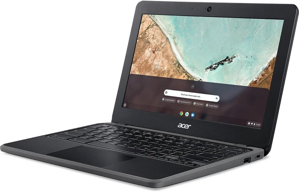 Acer Chromebook 11 311 C722-K4CN MediaTek@MT8183C 4GB-32GB 2021 Black Grade A