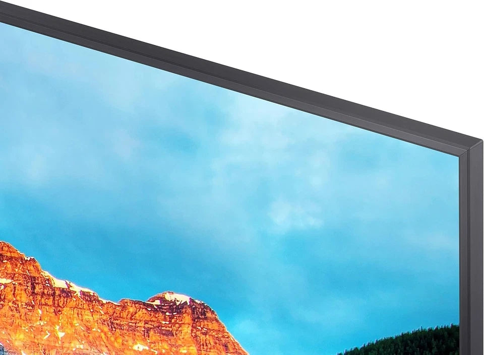 Samsung BE65T-H BET-H Series 65" Crystal UHD 4K Pro TV-Collection ONLY