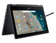 Acer Chromebook 512 Spin 12" R851TN-P4FFP N5030 Grade B Warranty Free Delivery