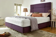 Harrison Spinks Ely Ortho 2750 Super King Mattress 180cmX200cm Collection ONLY
