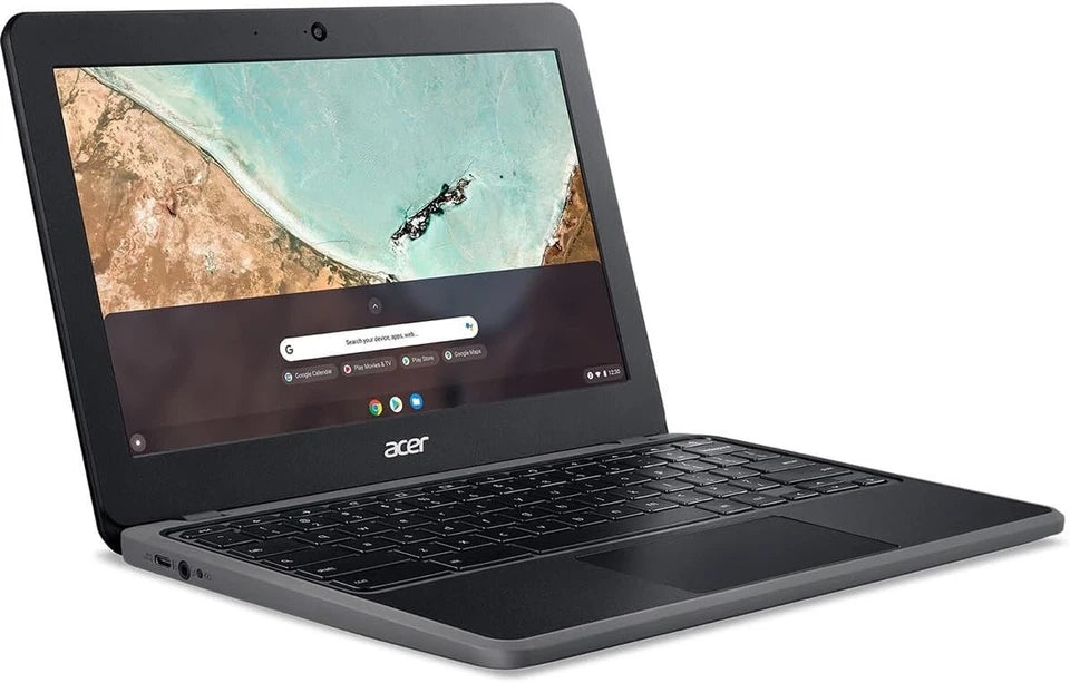 Acer Chromebook 11 311 C722-K4CN MediaTek@MT8183C 4GB-32GB 2021 Black Grade A