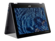 Acer Chromebook 512 Spin 12" R851TN-P4FFP N5030 Grade B Warranty Free Delivery