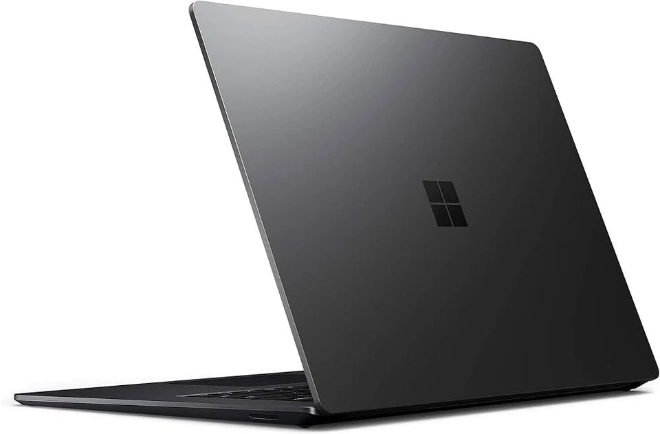 Microsoft Surface Laptop 4 13" Intel Core I7-1185G7 16GB 256GB 2021 Black B Grad