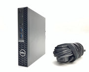 Dell OptiPlex 7010 Micro i5-13500T 1.6GHz 256GB SSD 16GB Grade A+