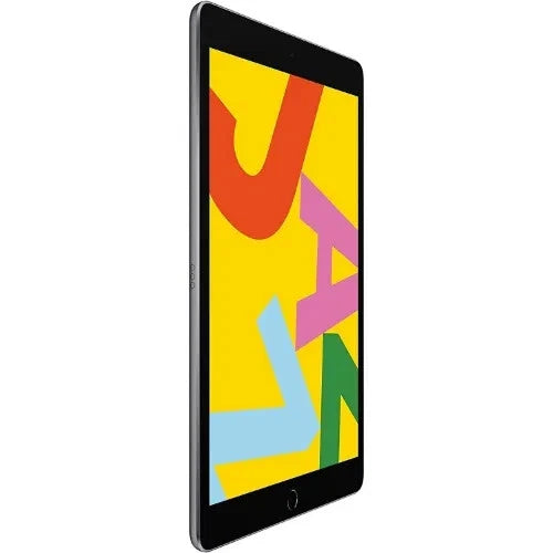 Apple iPad 7th Generation 10.2" 32GB WIFI ONLY Space Grey 12M Warranty A Grade Free Delivery