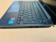HP CHROMEBOOK 11.6" G4 N2840 4GB RAM 16GB SSD CHROME OS WEBCAM NOTEBOOK Grade B