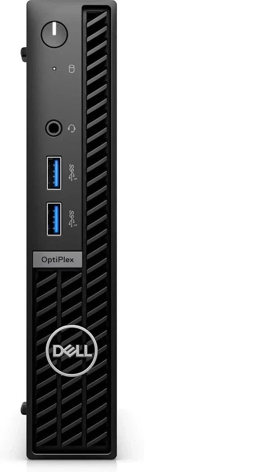 Dell OptiPlex 7010 Micro i5-13500T 1.6GHz 256GB SSD 16GB Grade A+