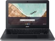 Acer Chromebook 11 311 C722-K4CN MediaTek@MT8183C 4GB-32GB 2021 Black Grade A