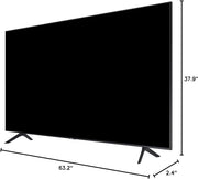 Samsung BE65T-H BET-H Series 65" Crystal UHD 4K Pro TV-Collection ONLY