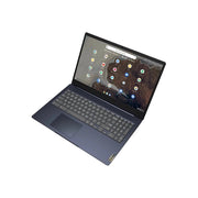 Lenovo ideaPad 3i Chromebook 15inch Intel Celeron 4500 4GB 64GB Arctic Grey Brand New
