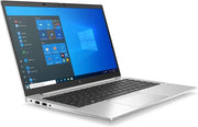 HP EliteBook 840 G8 14" Core i7-1185G7 11th Gen 16GB 256GB SSD 2021 Silver Excellent Refurbished