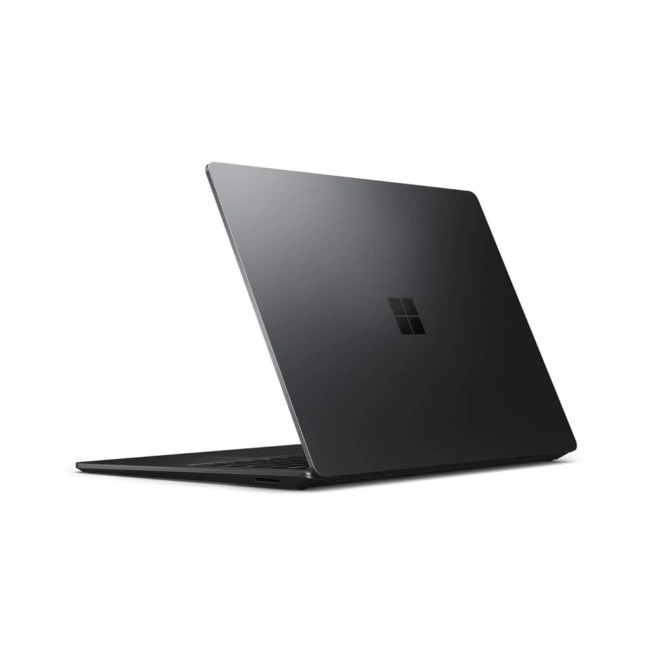 Microsoft Surface Laptop 3 13" Core i5 1.2GHz 10th Gen 8GB 256GB Black B Grade